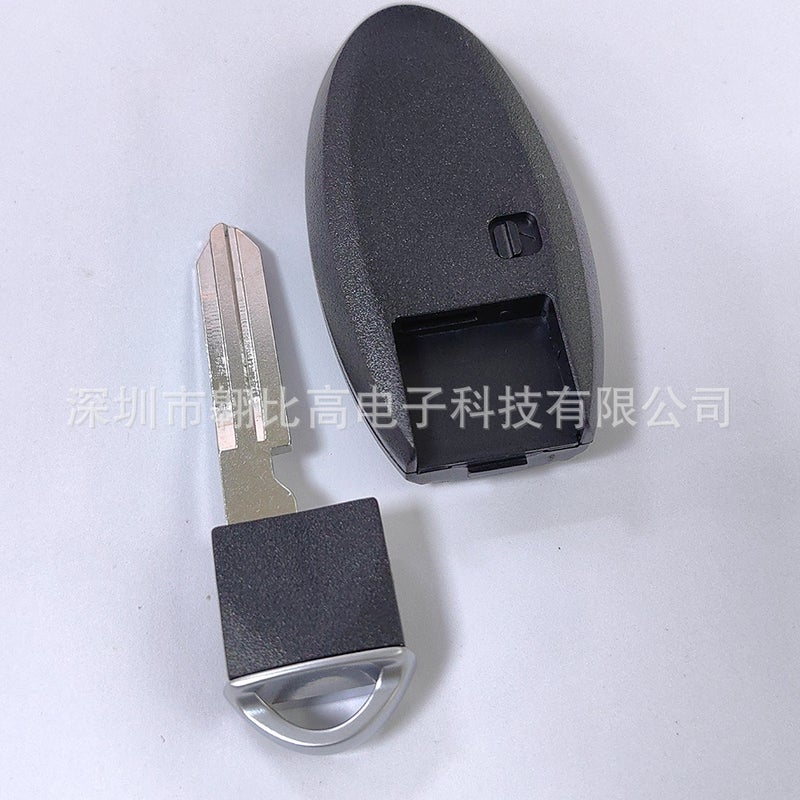 Suitable For Nissan Infiniti 4-Key Smart Remote Control Car Key Kr55Wk48903 Kr55Wk49622 - Image 3